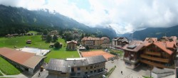 Archiv Foto Webcam Dorf Wengen 11:00