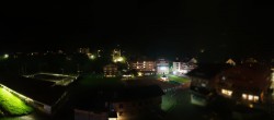 Archiv Foto Webcam Dorf Wengen 23:00