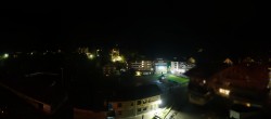 Archiv Foto Webcam Dorf Wengen 03:00