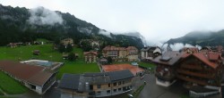 Archiv Foto Webcam Dorf Wengen 09:00