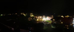 Archiv Foto Webcam Dorf Wengen 21:00