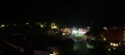 Archiv Foto Webcam Dorf Wengen 23:00