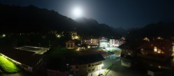 Archiv Foto Webcam Dorf Wengen 23:00