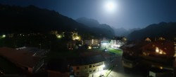 Archiv Foto Webcam Dorf Wengen 01:00