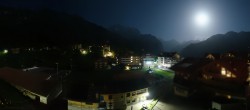 Archiv Foto Webcam Dorf Wengen 03:00