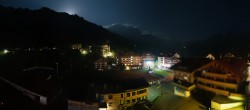 Archiv Foto Webcam Dorf Wengen 23:00