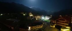Archiv Foto Webcam Dorf Wengen 01:00
