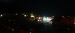 Archived image Webcam Wengen 01:00