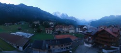 Archived image Webcam Wengen 05:00