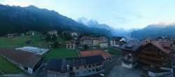 Archived image Webcam Wengen 06:00