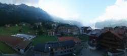 Archived image Webcam Wengen 09:00