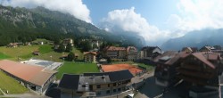 Archived image Webcam Wengen 15:00