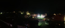 Archived image Webcam Wengen 23:00