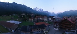 Archived image Webcam Wengen 05:00