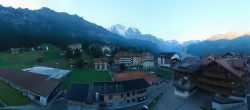 Archived image Webcam Wengen 06:00