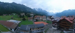 Archived image Webcam Wengen 06:00