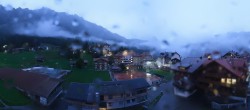 Archiv Foto Webcam Dorf Wengen 03:00
