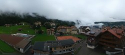 Archiv Foto Webcam Dorf Wengen 06:00