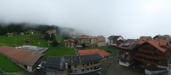 Archiv Foto Webcam Dorf Wengen 08:00