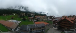 Archiv Foto Webcam Dorf Wengen 10:00