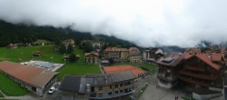 Archiv Foto Webcam Dorf Wengen 11:00