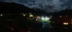Archived image Webcam Wengen 01:00