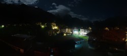 Archived image Webcam Wengen 23:00