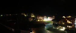 Archiv Foto Webcam Dorf Wengen 21:00