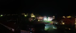 Archiv Foto Webcam Dorf Wengen 23:00