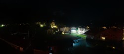 Archiv Foto Webcam Dorf Wengen 01:00