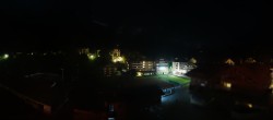 Archiv Foto Webcam Dorf Wengen 03:00