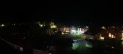 Archiv Foto Webcam Dorf Wengen 23:00