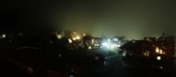 Archiv Foto Webcam Dorf Wengen 01:00