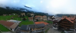 Archiv Foto Webcam Dorf Wengen 07:00
