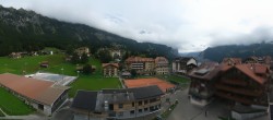 Archived image Webcam Wengen 15:00
