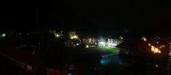 Archived image Webcam Wengen 01:00