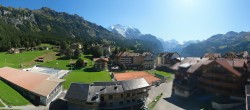 Archiv Foto Webcam Dorf Wengen 13:00
