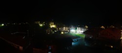 Archiv Foto Webcam Dorf Wengen 01:00