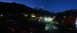 Archiv Foto Webcam Dorf Wengen 05:00