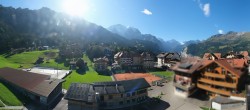 Archiv Foto Webcam Dorf Wengen 09:00