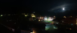 Archived image Webcam Wengen 23:00