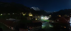 Archiv Foto Webcam Dorf Wengen 05:00