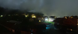 Archiv Foto Webcam Dorf Wengen 01:00