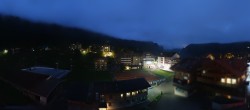 Archiv Foto Webcam Dorf Wengen 06:00
