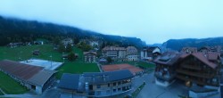 Archiv Foto Webcam Dorf Wengen 07:00