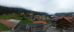 Archiv Foto Webcam Dorf Wengen 09:00
