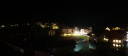 Archiv Foto Webcam Dorf Wengen 19:00
