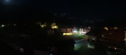 Archiv Foto Webcam Dorf Wengen 23:00