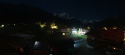 Archiv Foto Webcam Dorf Wengen 01:00