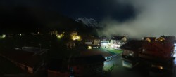 Archiv Foto Webcam Dorf Wengen 05:00